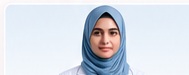 Dr. Kainat Ghalib