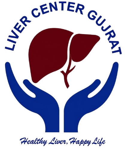 Liver Center Gujrat logo